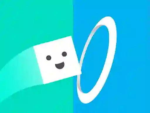 Spil Wall Jump online