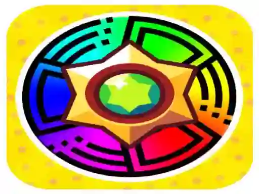 Spil Brawl Stars Free Gems Spin Wheel online