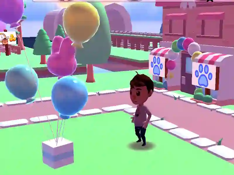 Spil Dream Blox online