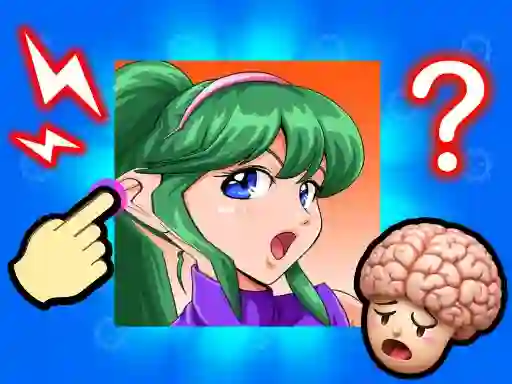 Spil Avatar Master Fix Up Face online