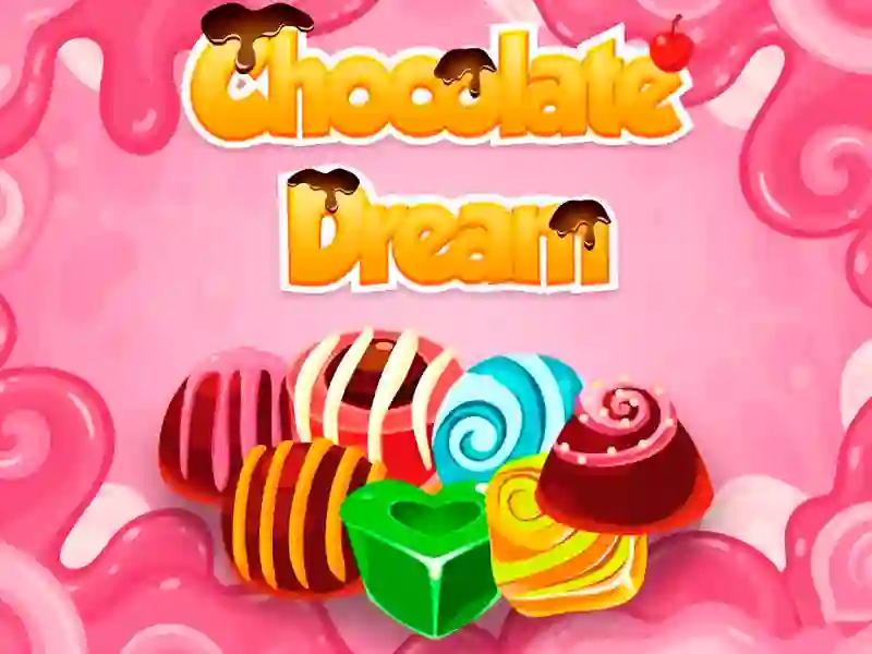 Spil Chocolate Dream online