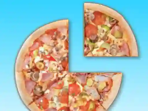 Spil Cut Cut Pizza online