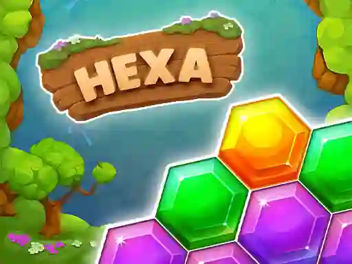 Spil Hexa online