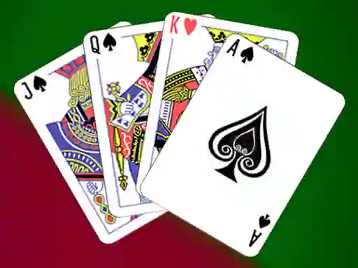Spil Solitaire Spider and Klondike online