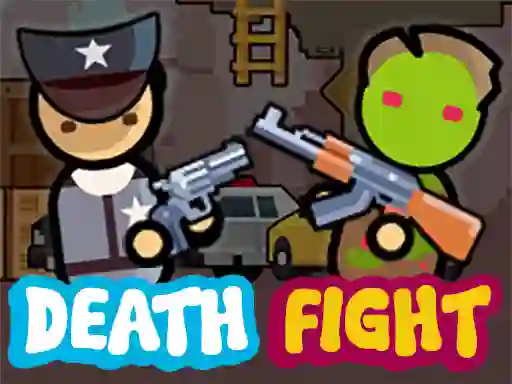 Spil Death Fight online