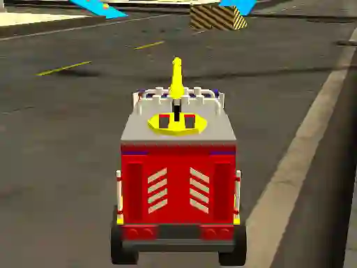 Spil Mini Toy Cars Simulator online