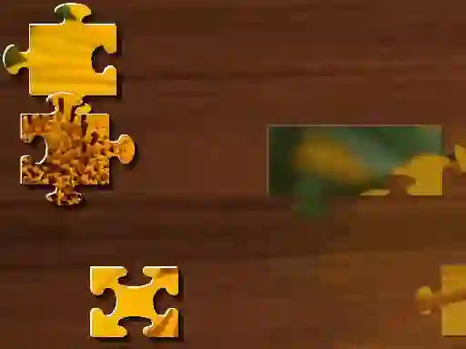 Spil Jigsaw Puzzle online
