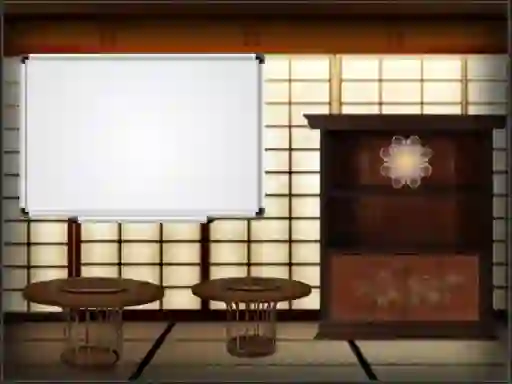 Spil Amgel Chinese New Year Escape 2 online