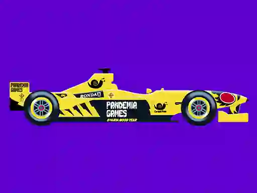 Spil Formula 1 Insane online