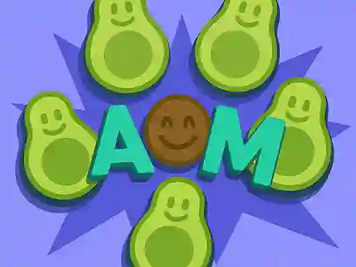 Spil Avocado Mother online