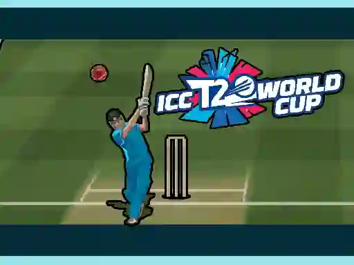 Spil ICC T20 Worldcup online