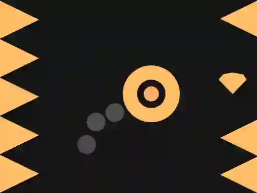 Spil Avoid The Spikes online