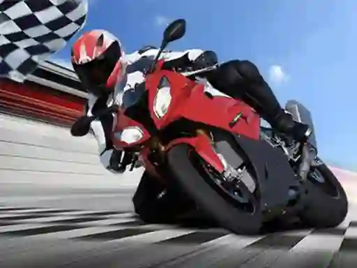 Spil Real Bike Racing online