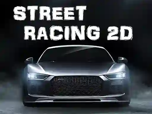 Spil Street Racing 2d online