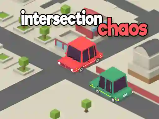Spil Intersection Chaos online