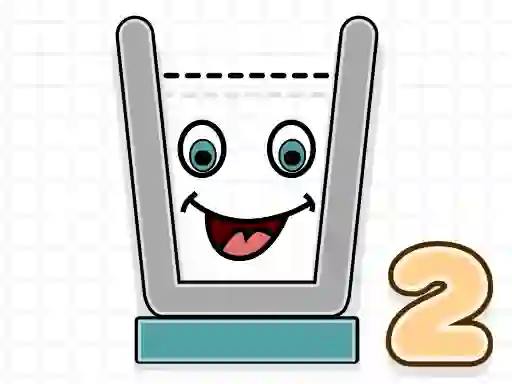 Spil Smiling Glass 2 online