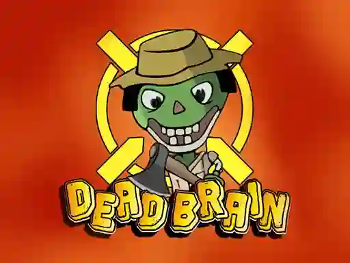 Spil Dead Brain online