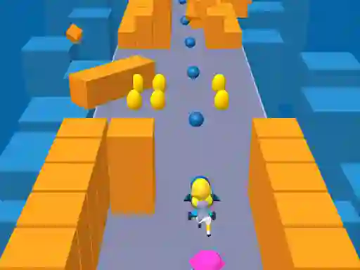Spil Cannon Surfer online