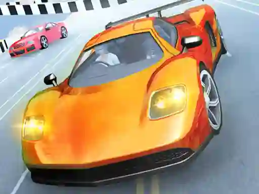 Spil Stunt Car Challenge 3 online