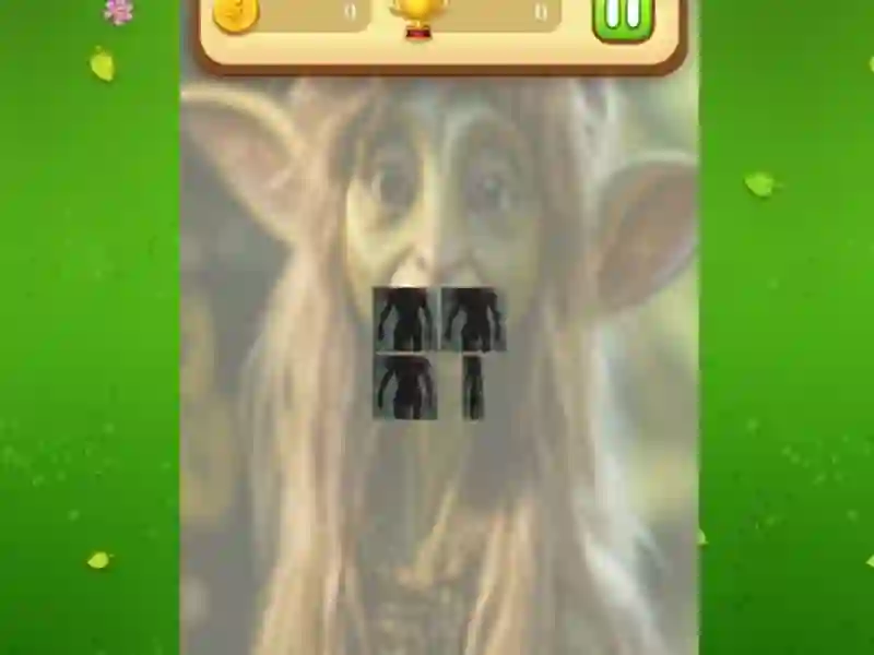 Spil Troll Memory Match online