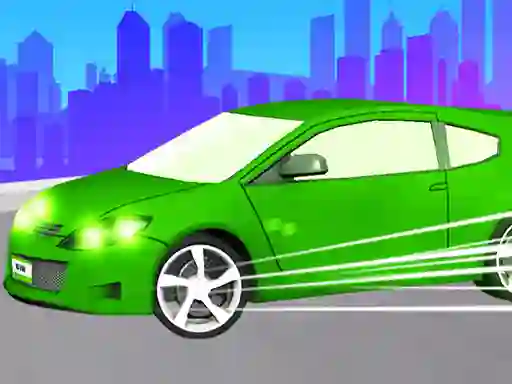 Spil Extreme Car Driving Simulator 3D online
