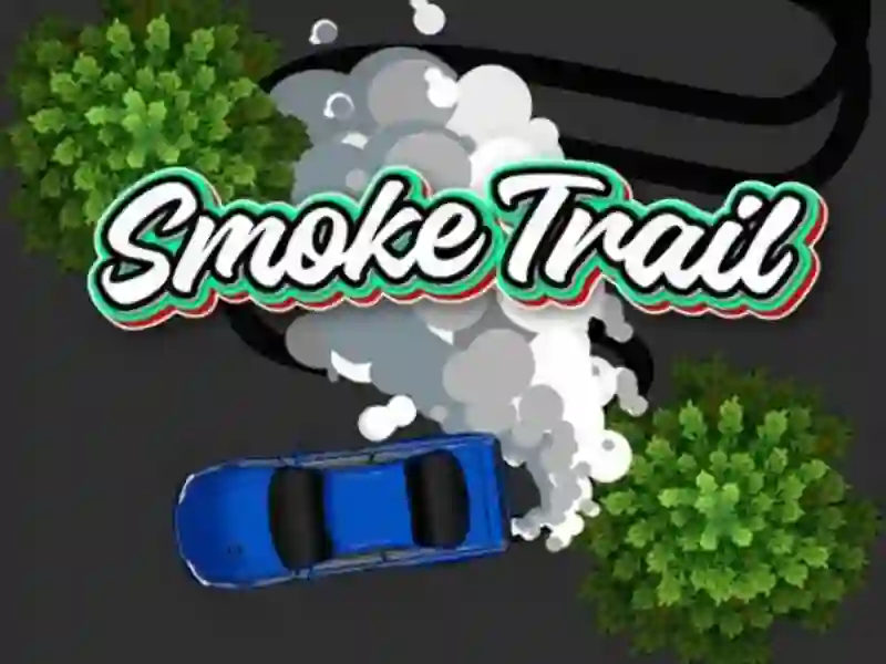 Spil Smoke Trail online