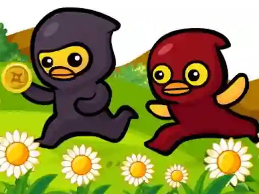 Spil Ducky Adventure online