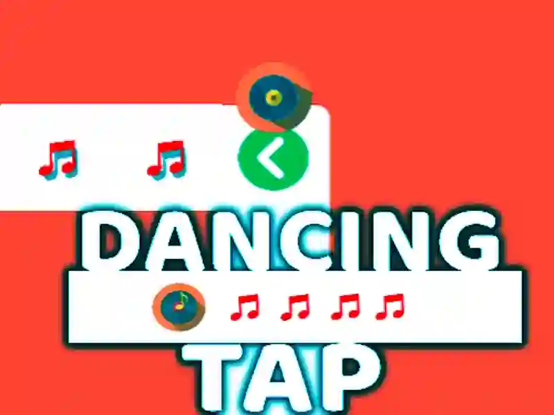 Spil Dancing Tap online