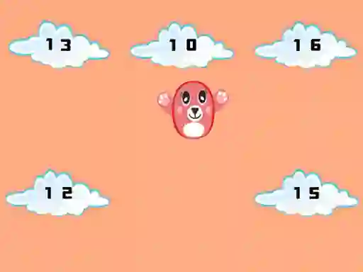 Spil Number Jump online