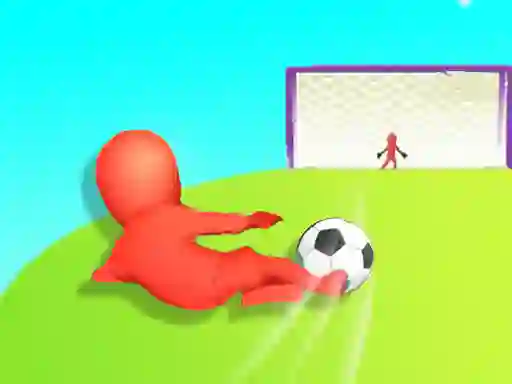 Spil Crazy Kick! online