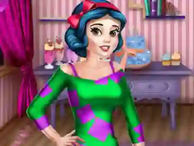 Spil My Birthday Party online