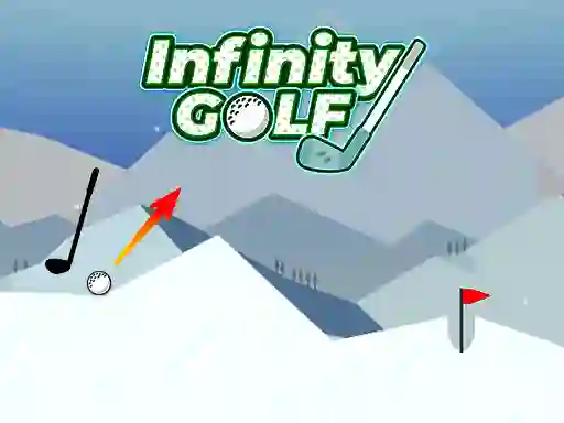 Spil Infinity Golf online