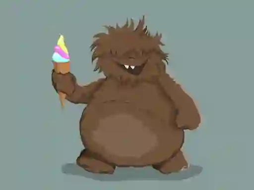 Spil Fashion Monsters Match 3 online
