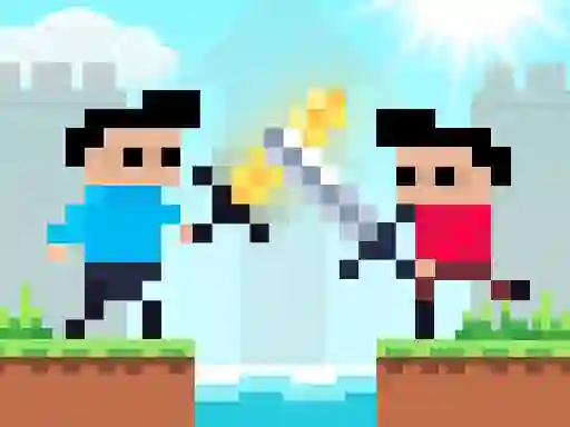 Spil Castel Wars online
