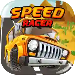 Spil Speed Racer online