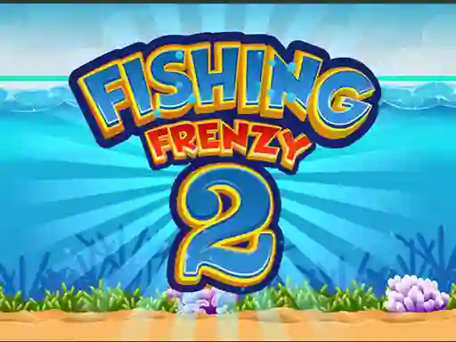 Spil Fishing Frenzy 2 online