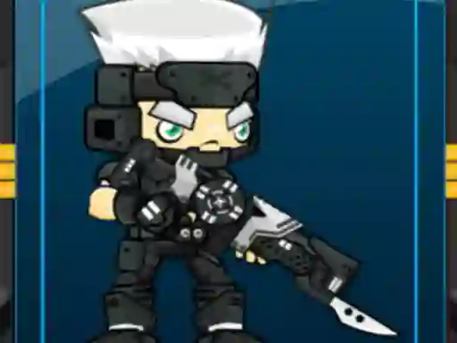 Spil Alien Hunter 2 online