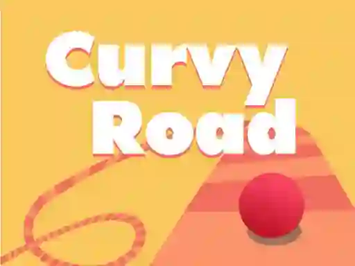Spil Curvy Road online
