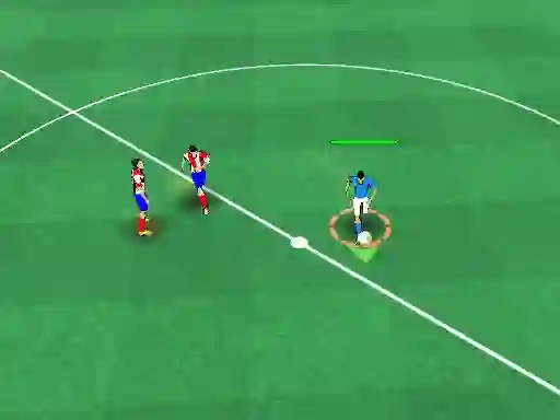 Spil Football Soccer League online