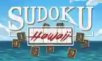 Spil Sudoku Hawaii online