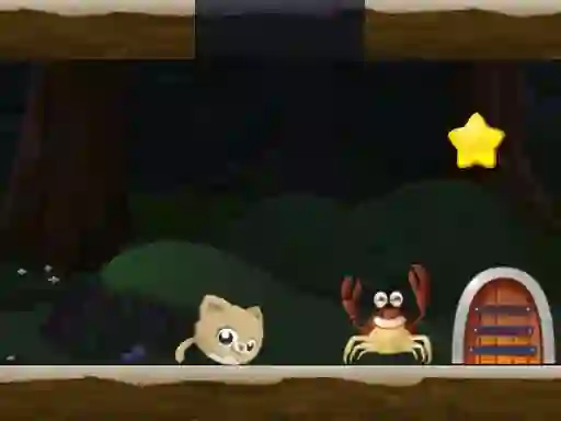Spil Cat Rolling online