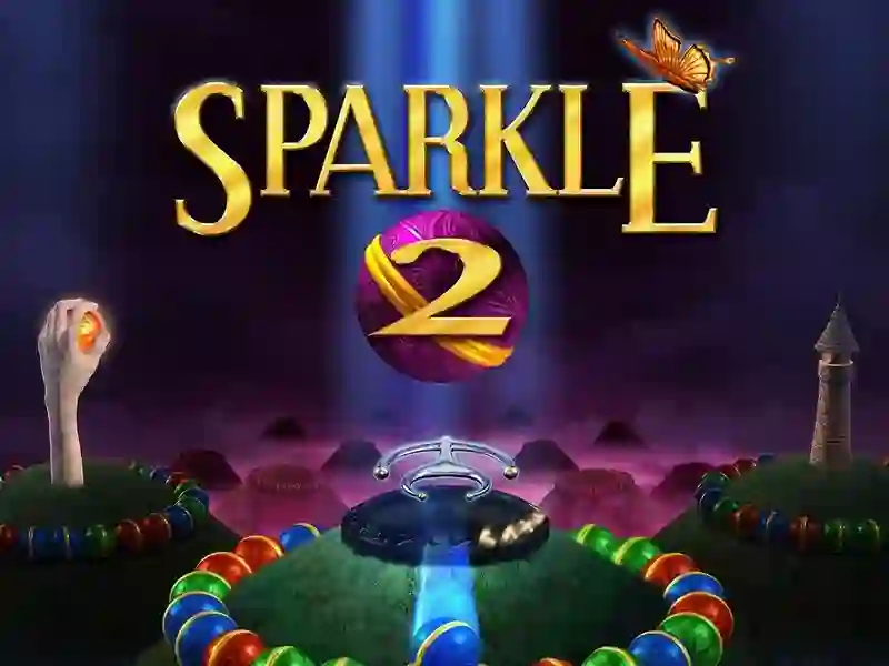 Spil Sparkle 2 online