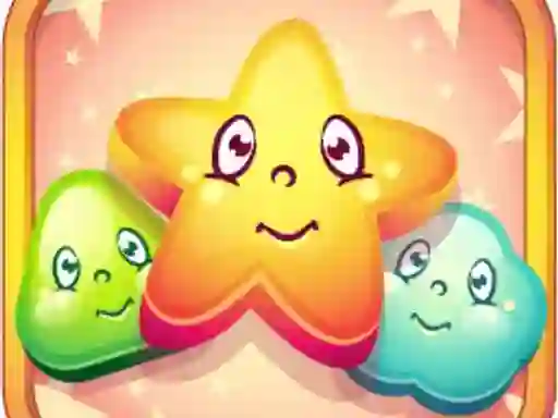 Spil Cartoon Candy online