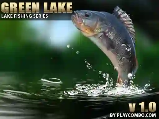 Spil Green Lake online