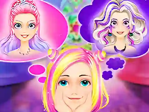Spil Magic Princess Good Vs Bad online