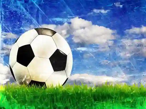 Spil Football Slide online