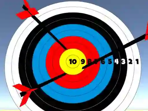Spil Archery Master online