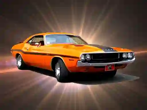 Spil Cool GTA Cars online