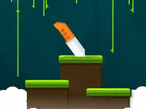 Spil Knife Jump online
