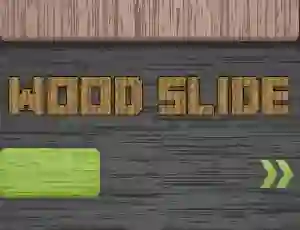 Spil Wood Slide online